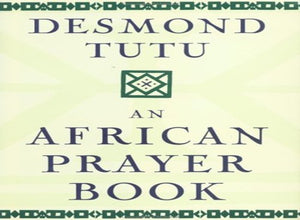 An African Prayer Book 