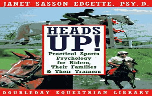 Heads up
