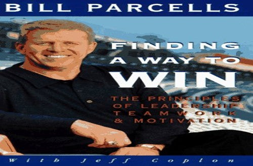 Finding a Way to Win
