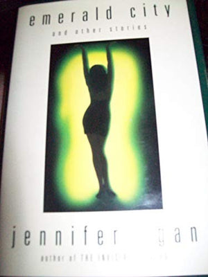 Emerald City-P352904/3 (Next Reprint)