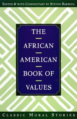 African American Book of Values