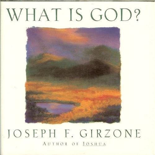 What is God?