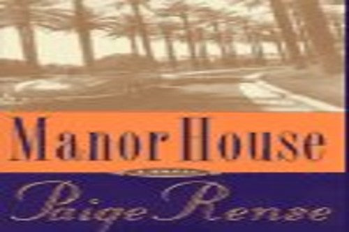 Manor House