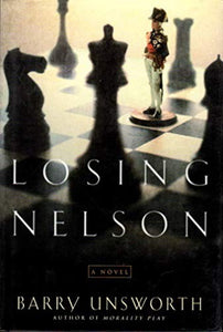 Losing Nelson 