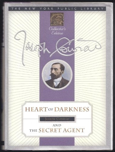 Heart of Darkness