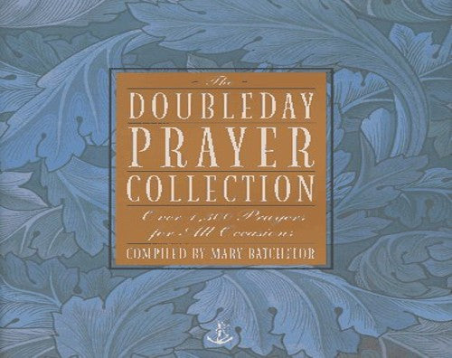 Doubleday Prayer Collection