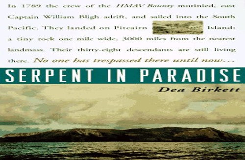 Serpent in Paradise