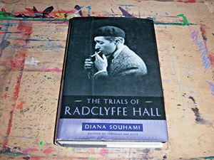 The Trial of Radclyffe Hall 