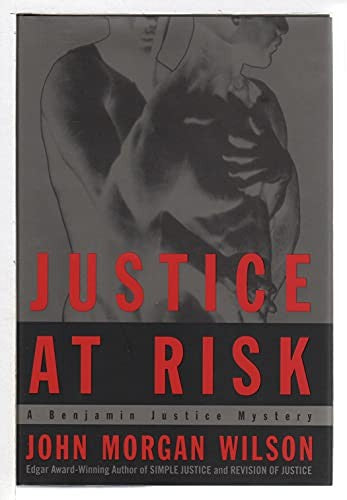 Justice at Risk