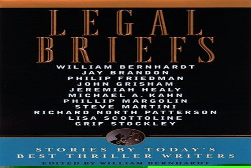 Legal Briefs