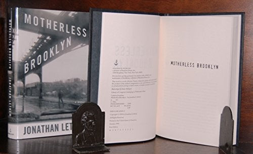 Motherless Brooklyn