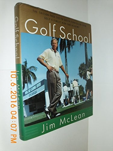 Golf School