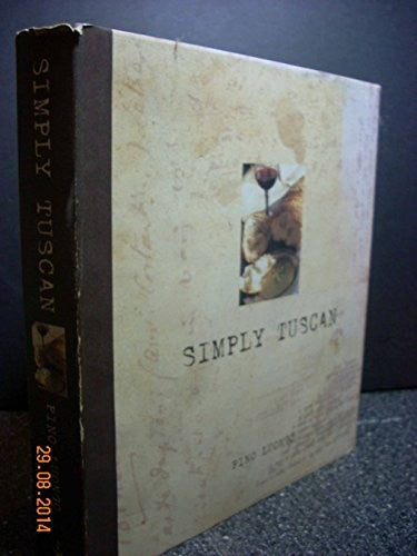 Simply Tuscan