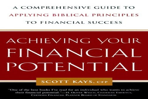 Achieving Your Financial Potential