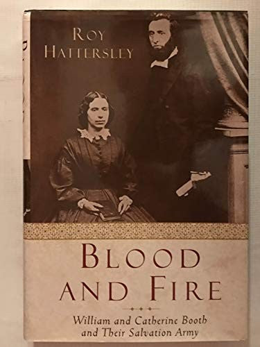 Blood and Fire
