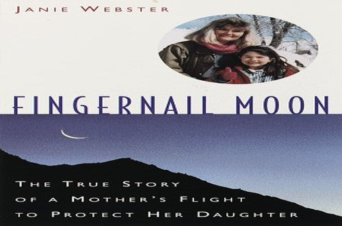 Fingernail Moon