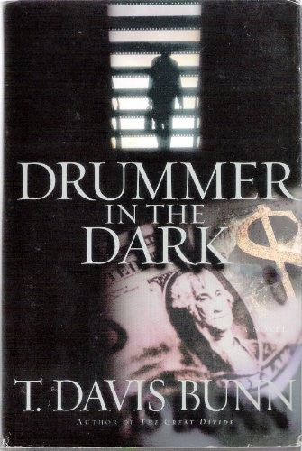 Drummer in the Dark