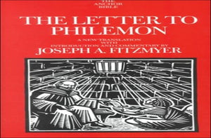 The Letter to Philemon