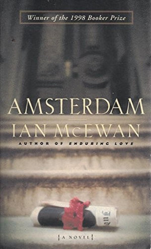 Title: Amsterdam