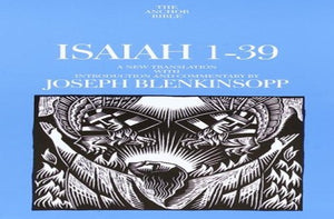 Isaiah 1-39