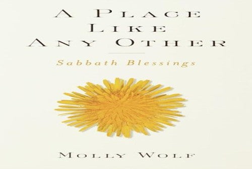 A Place Like Any Other