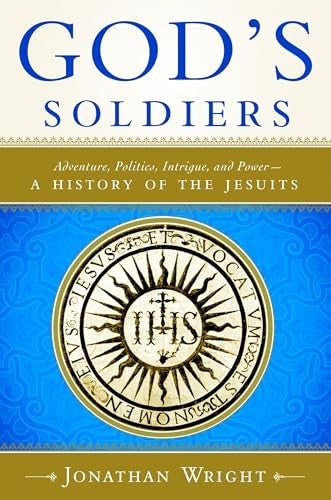 God's Soldiers