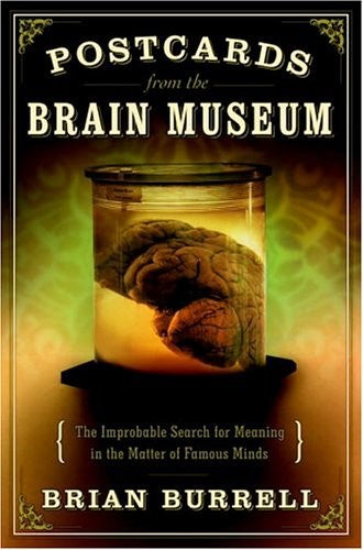 Postcards from Brain Museum