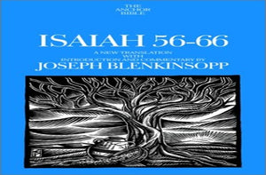 Isaiah 56-66