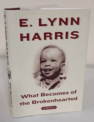 Harris Untitled Memoir