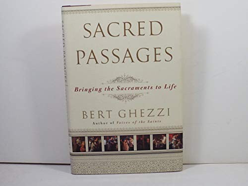 Sacred Passages