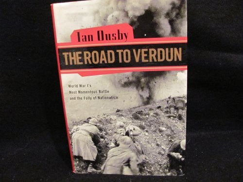 Road to Verdun