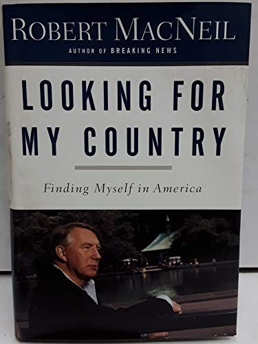 Looking for My Country