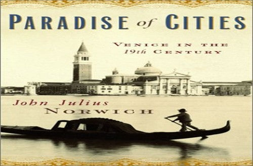 Paradise of Cities