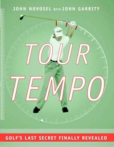 Tour Tempo