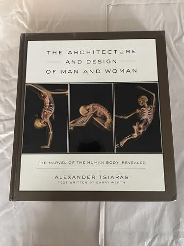 Architecture and Design of the Human Body