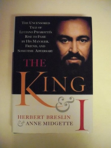 The King and I