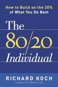 The 80/20 Individual 