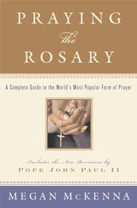 Praying the Rosary 