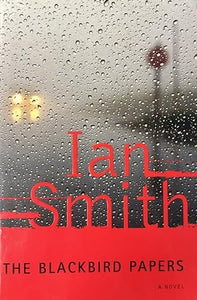 The Blackbird Papers 