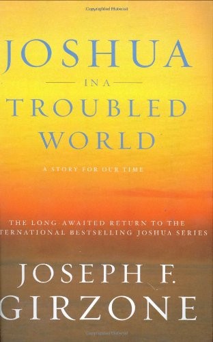 Joshua in a Troubled World