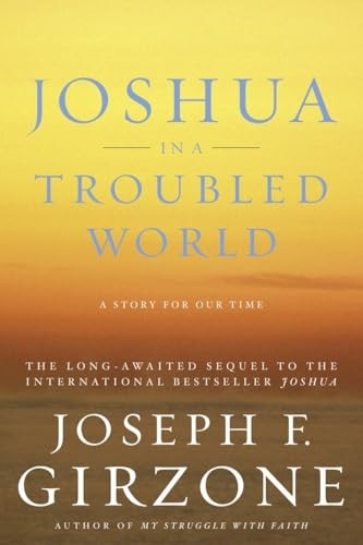 Joshua in a Troubled World