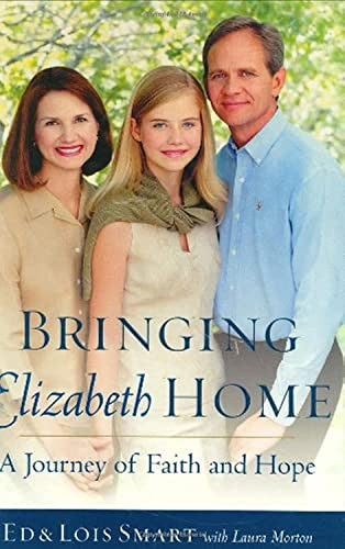 Bringing Elizabeth Home