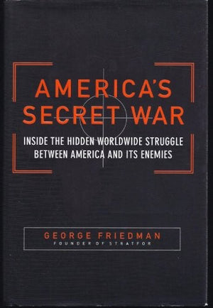 America's Secret War