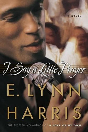 I Say a Little Prayer