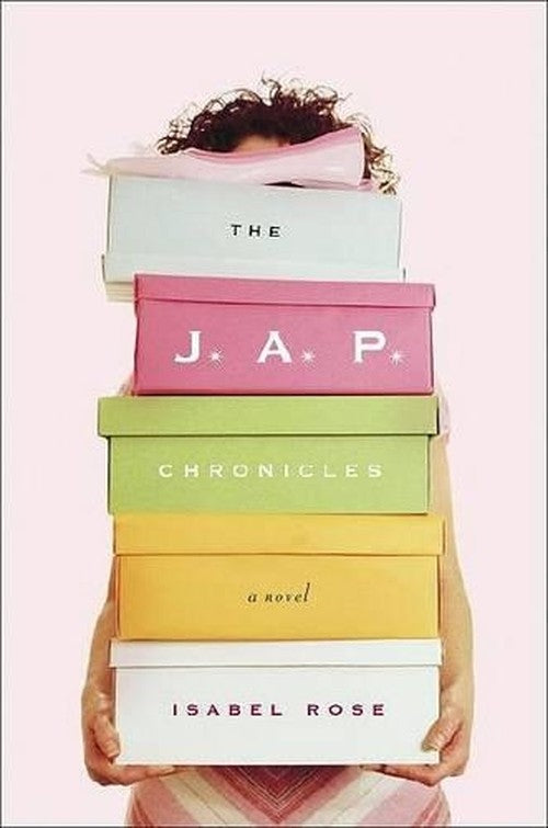 The J.A.P. Chronicles