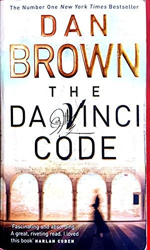 Da Vinci Code