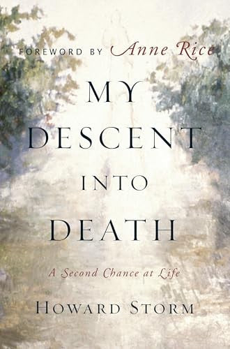 My Descent Into Death