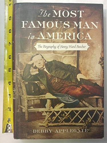 The Most Famous Man in America