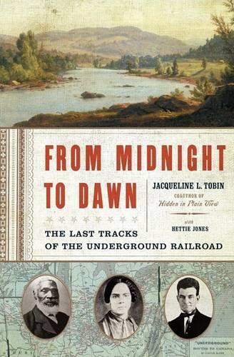From Midnight to Dawn