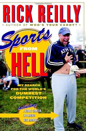 Sports from Hell